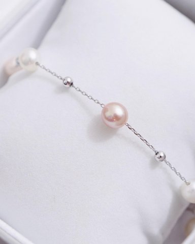 Freshwater Pearl Bracelet